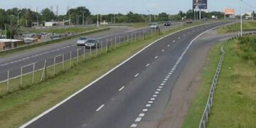 Autopista Rosario-Cu00f3rdoba