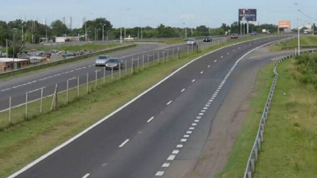 Autopista Rosario-Cu00f3rdoba