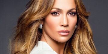 Jennifer Lopez (Foto: Instagram/ jlo)