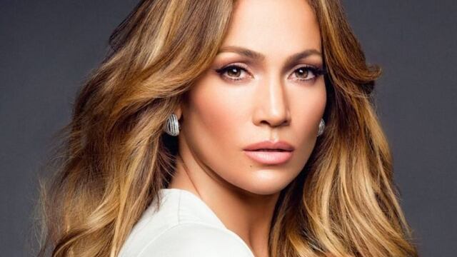 Jennifer Lopez (Foto: Instagram/ jlo)