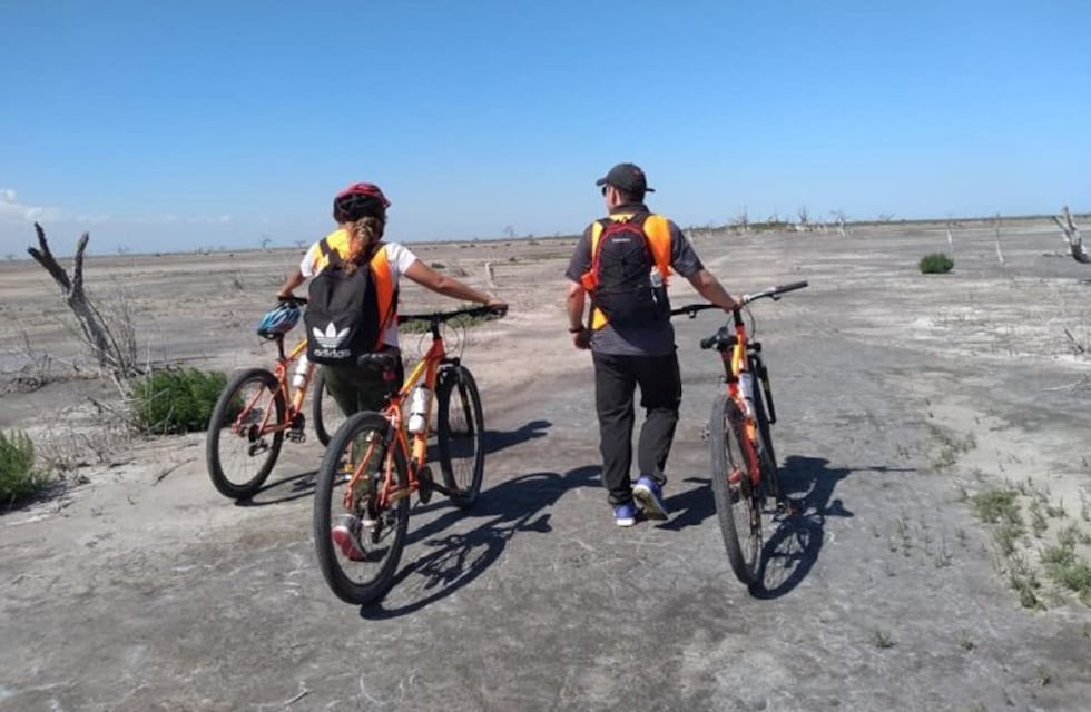 Fue reprogramado el Festival "Pedaleando en el Mar"
