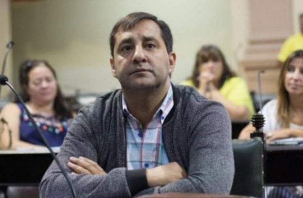 Cómo continúa el caso del diputado salteño Singh