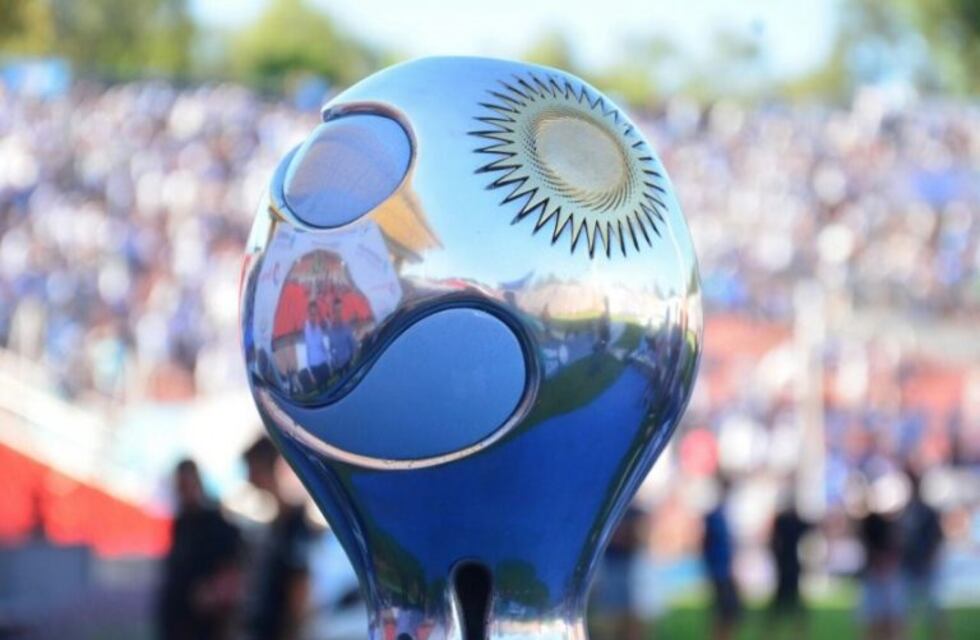 Los cordobeses tienen rivales por Copa Argentina: Estudiantes (RC) bailará con la más fea