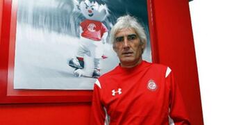 El ex DT de la Gloria mantiene la expectativa por volver a Alta Córdoba\u002E