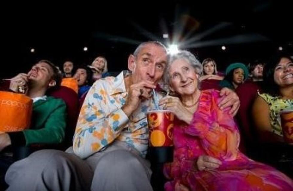 Unquillo: cine gratis para adultos mayores