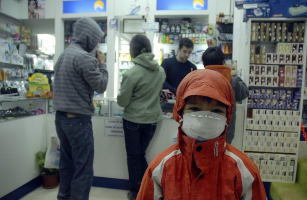 Se inició una colecta de elementos de higiene para Epuyén