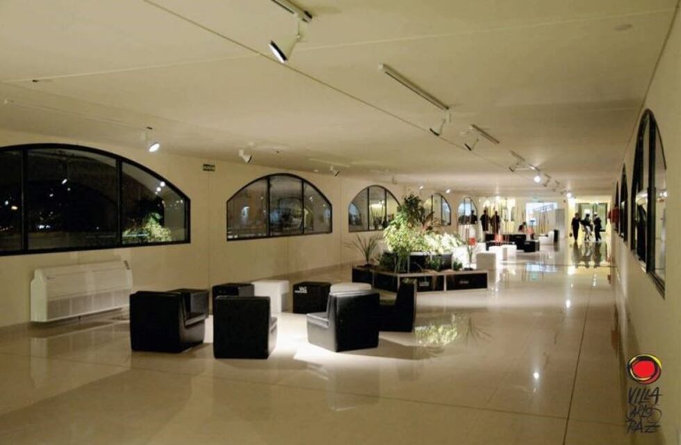 Carlos Paz: el medio Ambiente se celebra en la Galería Uruguay