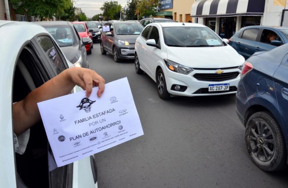 Planes de ahorro: Gialluca pidió retrotraer precios y suspender ejecuciones