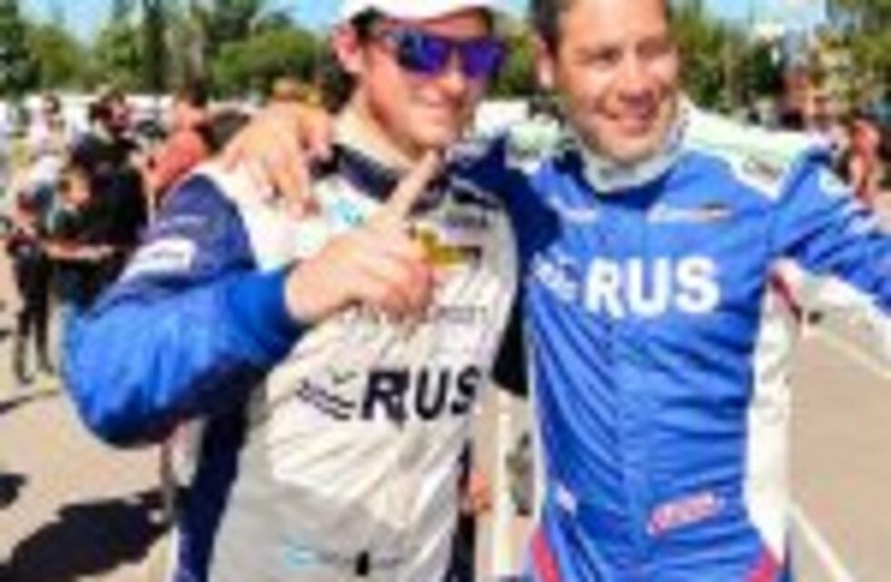 Rally: Ligato hizo valer su título y Nalbandian gritó campeón