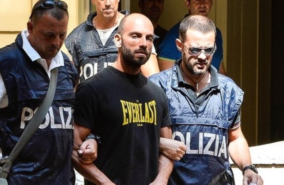 Italia: tras las críticas, vuelven a prisión más de 300 mafiosos que habían sido excarcelados por el coronavirus