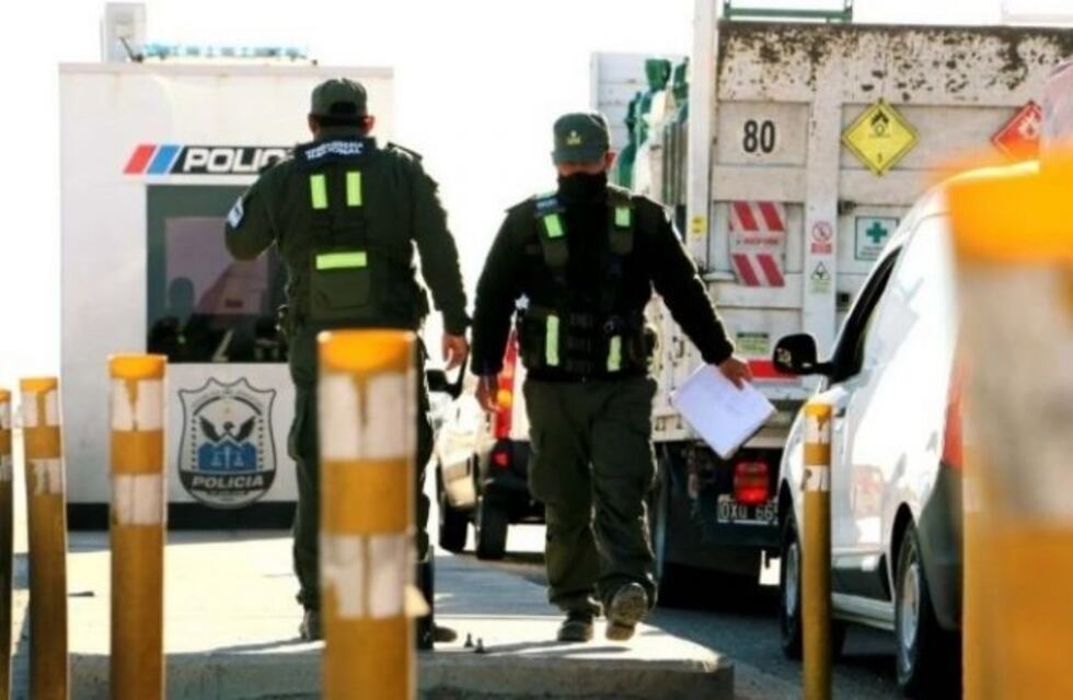 El camionero que volvió a contraer Covid-19 volvió a su casa y estaría recuperado