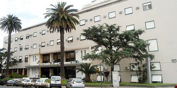 Condenaron a autor de un robo en el Sanatorio Británico\u002E