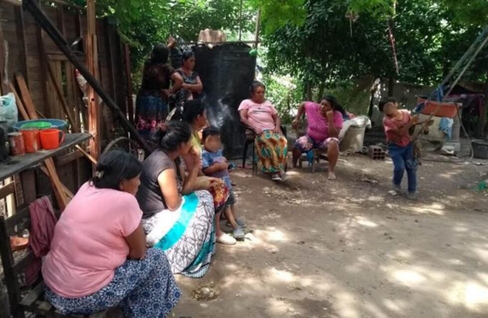 Salta decretó la emergencia sociosanitaria en el norte de la provincia
