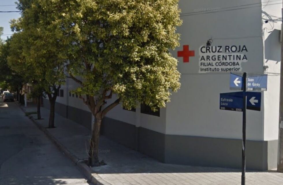 Le disparó e hirió a una mujer en barrio Pueyrredón y quedó detenido