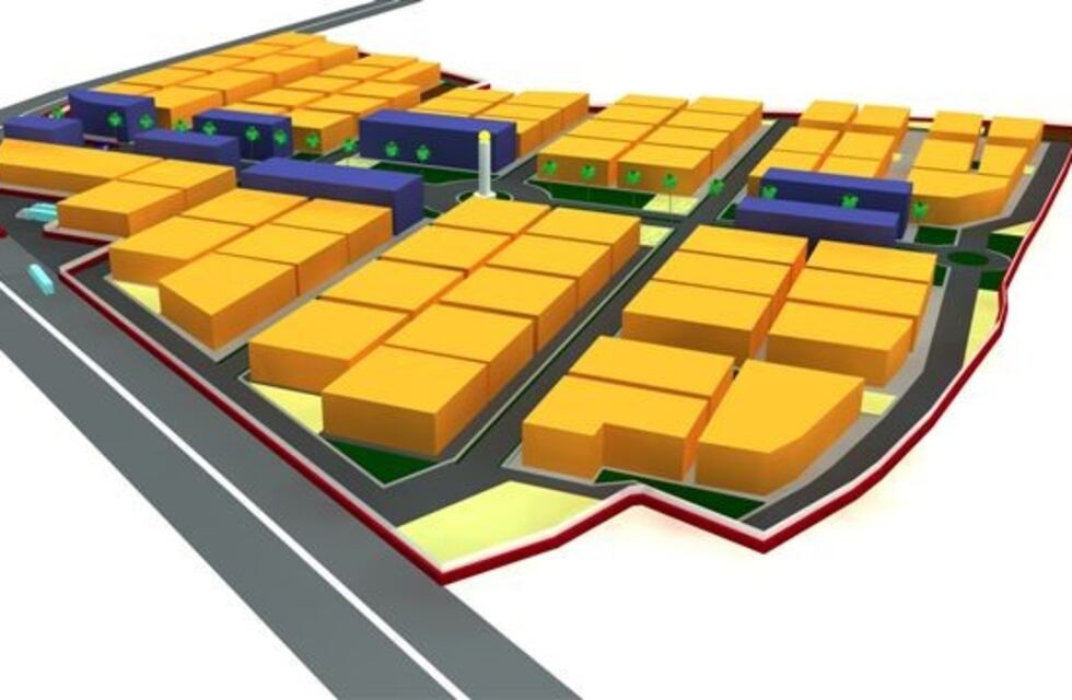 Se publicó en el Boletín Oficial el visto bueno para la construcción de las zonas francas
