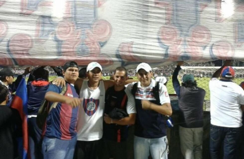 La Justicia volvió a citar al joven que dejó cuadripléjico a un hincha de San Lorenzo en Salta