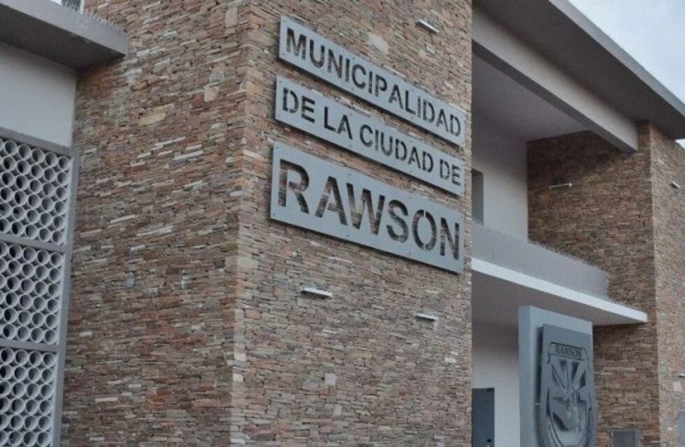 En abril lanzarán un concurso para recategorizar a los planta permanente de Rawson