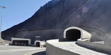 Nuevo Complejo Los Libertadores