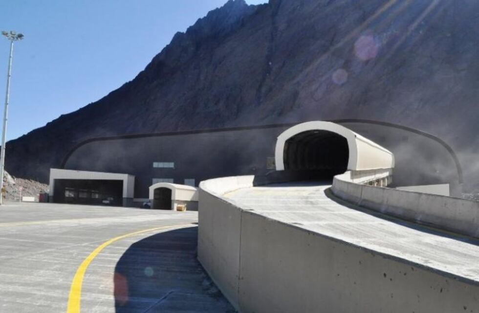 El nuevo complejo Los Libertadores ya estaría habilitado en mayo