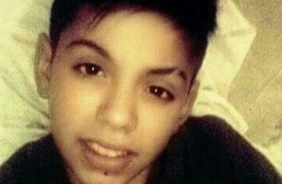 Buscan a Alexander Velázquez, desaparecido en noviembre de 2015