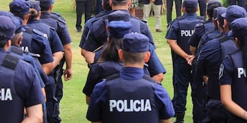 Policía falsos asaltaron un camión en Gerli. (Foto: archivo/web)