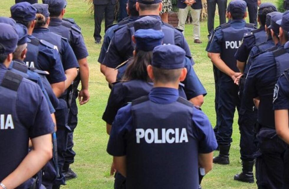 Gerli: se hicieron pasar por policías, detuvieron un camión y robaron celulares y billeteras