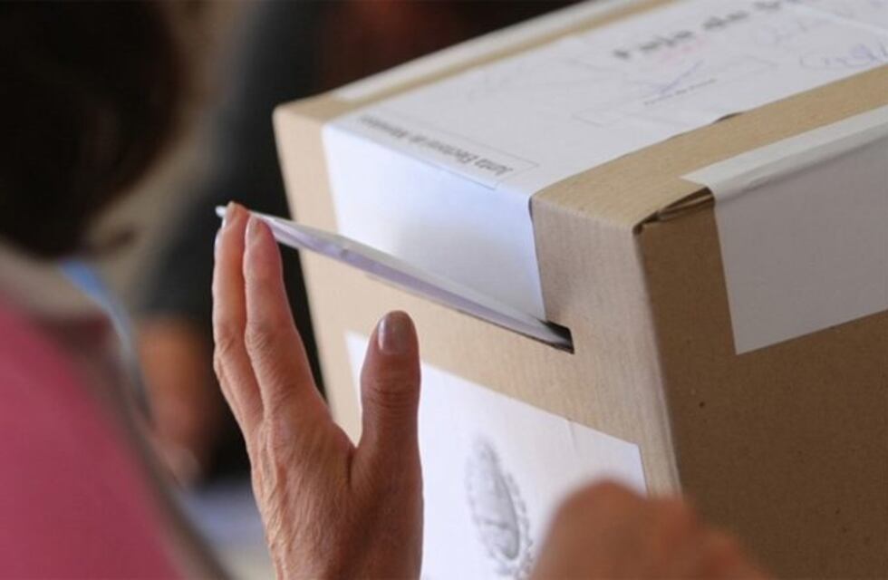 Más de 947.000 chaqueños sumarán su opinión a la elección presidencial