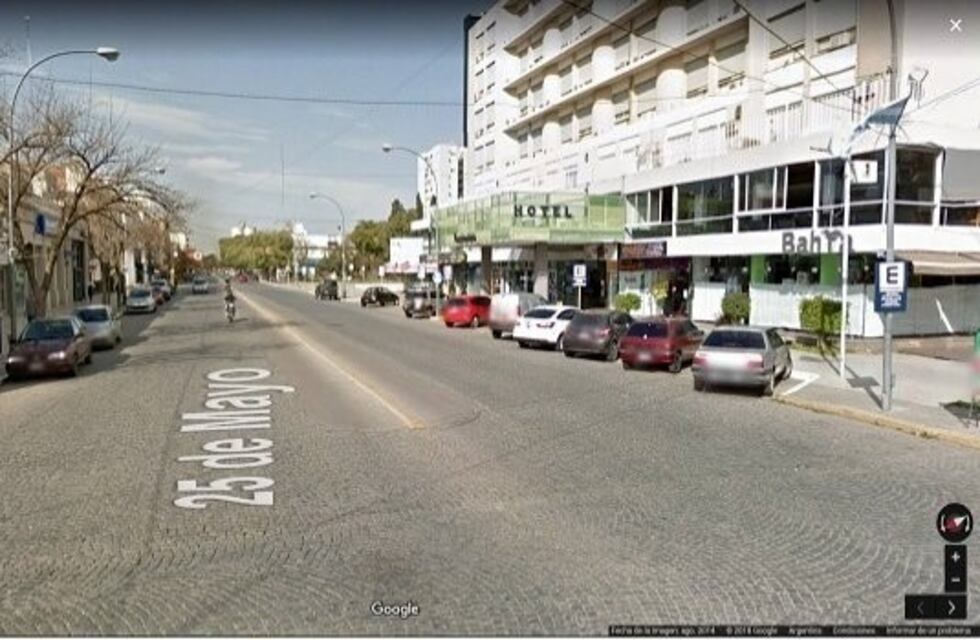 Coronavirus: Comercios cierran sus puertas por tiempo indeterminado