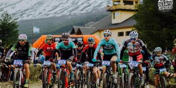 Desafío Lapataia 2019