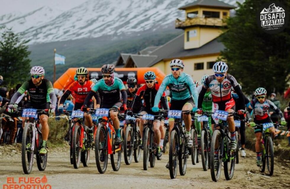 Carolina Maldonado y Sebastián Tolosa los flamantes ganadores del Desafío Lapataia 2019