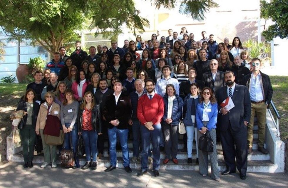 Cerraron las Jornadas de Auditores con una firme defensa de la autonomía universitaria