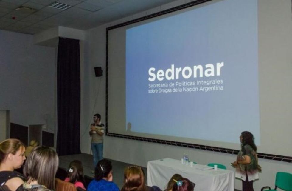 SEDRONAR llega a la ciudad con el programa "Municipios en Acción"