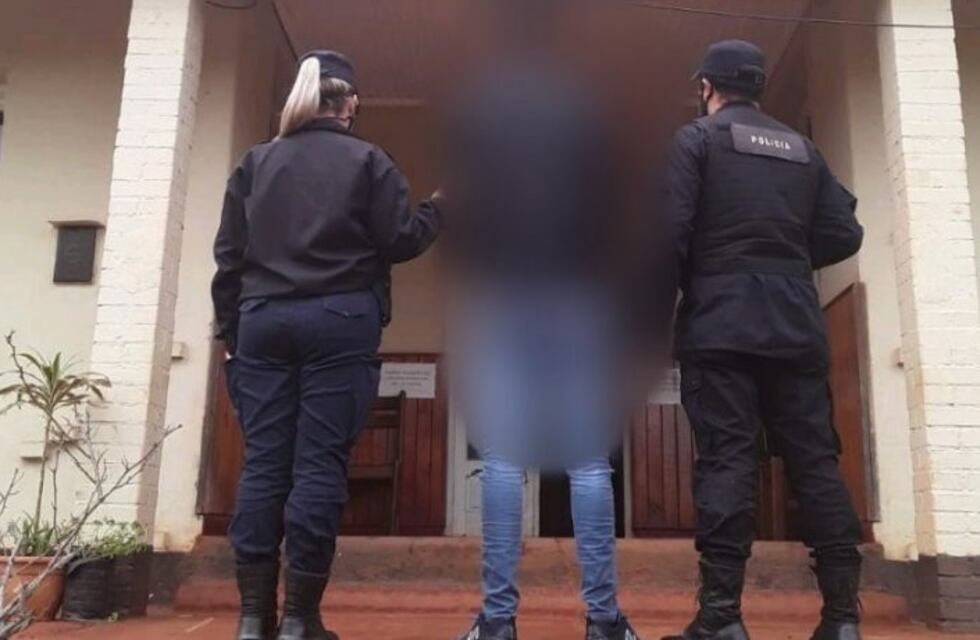 Frustran dos intentos de robo y detienen al ladrón