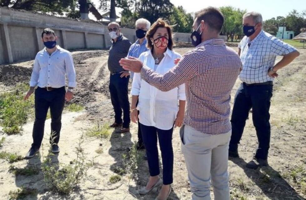 Por síntomas de coronavirus aislaron a la ministra santafesina Silvina Frana