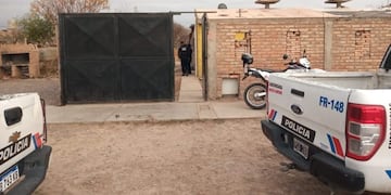 Las bebidas alcohólicas fueron secuestradas\u002E