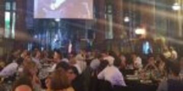 El cocinero consideru00f3 que la elecciu00f3n del lugar fue