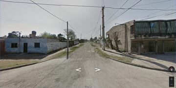 Acribillaron a una adolescente de 15 años en La Bombilla\u002E (Captura de Pantalla)