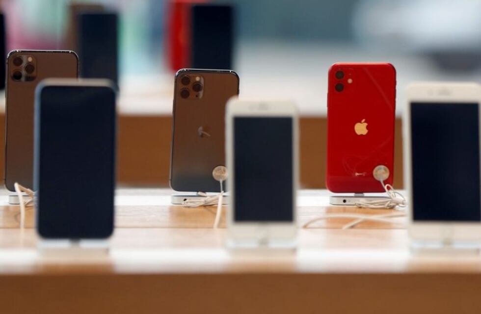 Qué novedades trae la nueva actualización de iPhone