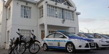 Mujer policía denunció a compañero por abuso sexual dentro de la Segunda de Pico Truncado