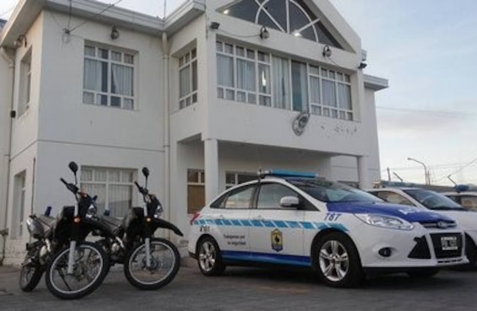 Mujer policía denunció a compañero por abuso sexual dentro de la Segunda de Pico Truncado