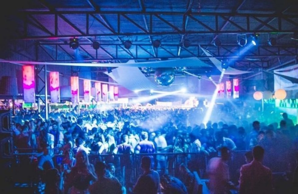 Detuvieron a un encargado del boliche Punta Stage en la causa por la trágica fiesta