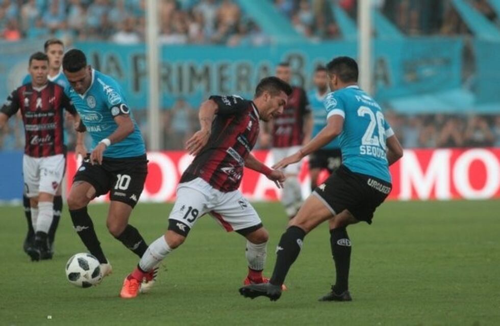 Sequeira: "Nos vamos muy calientes con el resultado del partido"