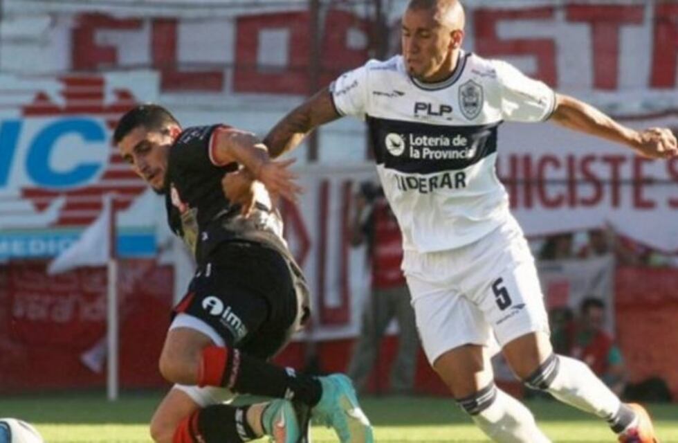 Gimnasia de La Plata cayó 3-1 de local ante Huracán