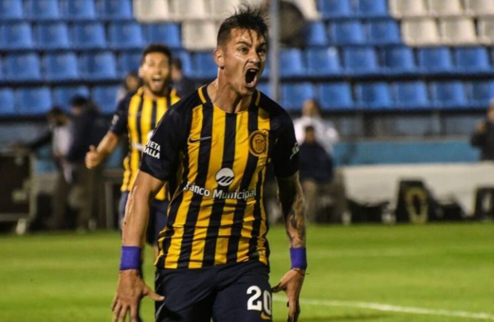 Zampedri: "Desde que llegó Bauza logramos un gran orden"