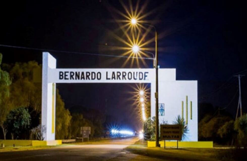 Un sismo inquietó a los vecinos de Bernardo Larroudé, General Villegas y Banderaló