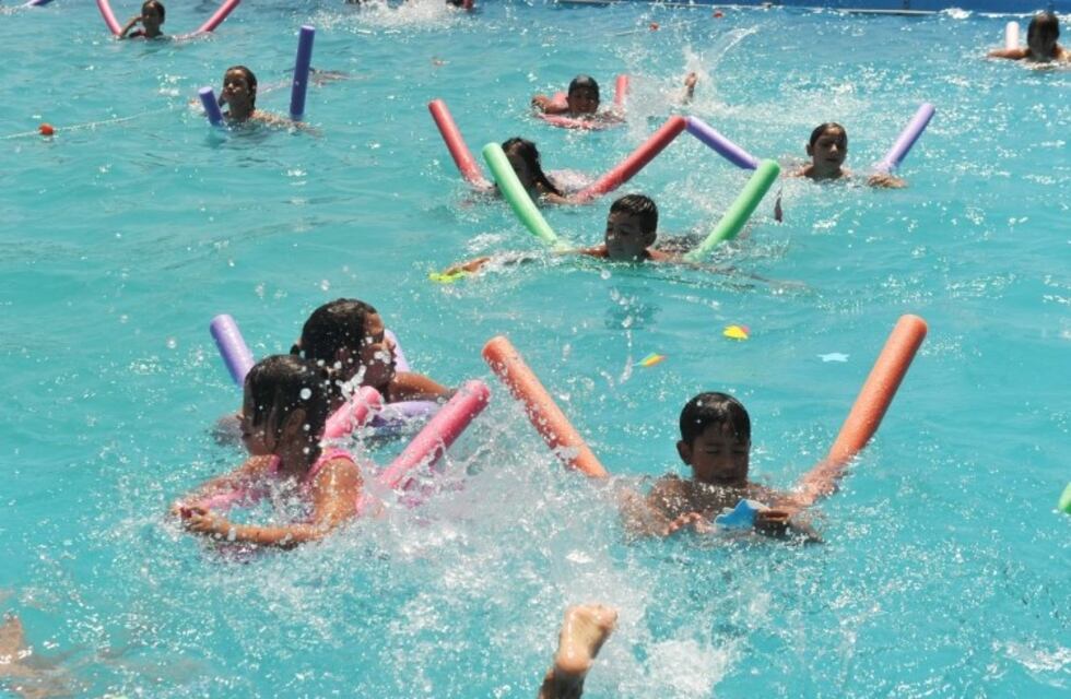 Más de 220.000 chicos participarán de Escuelas Abiertas en Verano