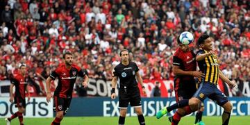 Clásico rosarino: temen enfrentamientos en Buenos Aires