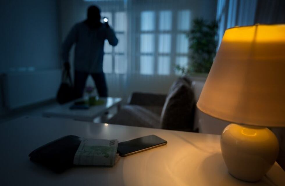 Carlos Paz: ola de robos preocupa a vecinos de Altos de San Pedro