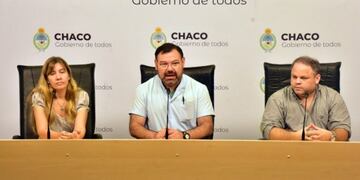 Coronavirus: Se hicieron 468 consultas telefónicas y 118 reportes de viaje