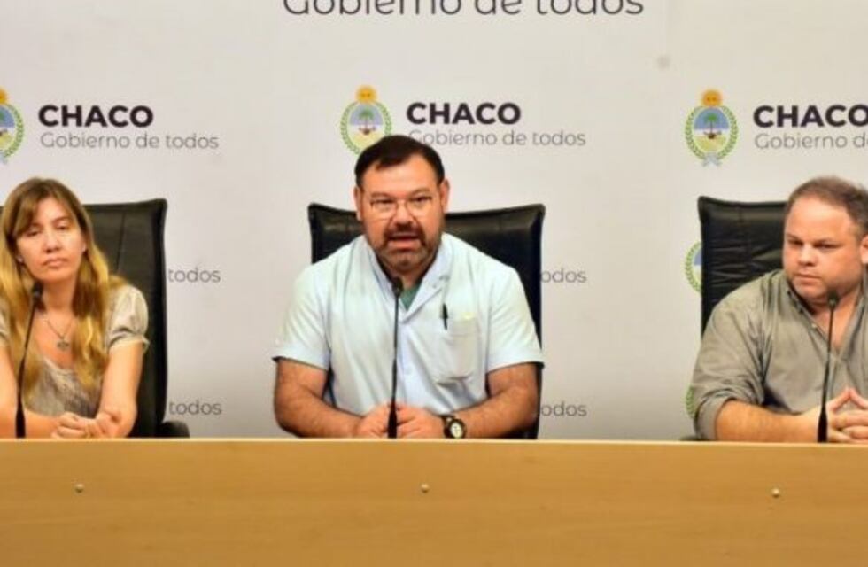 Coronavirus: Se hicieron 468 consultas telefónicas y 118 reportes de viaje